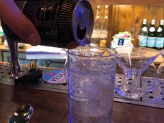 -秀·爱尔兰餐吧(上海路店)