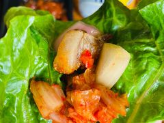 -肉甲韩国木炭烤肉(新壹街1店)