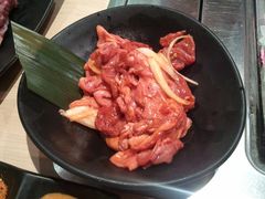 牛舌-新石器烤肉(南站店)