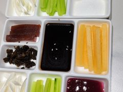 -大碗居·烤鸭·鱼头泡饼(天坛东门店)