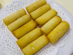 -凯盈阁·顺德私房菜·桑拿鸡