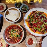 别卷了我要干饭🌈累了困了来份跷脚牛肉✔