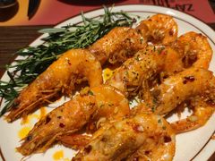-ZAFFERANO西班牙海鲜饭(上海首店)