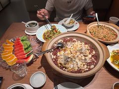 -小厨师·二十年沈家门小海鲜(百井坊巷店)