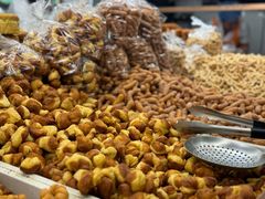 -杨老大焙子月饼干货(宽巷子民族美食街店)