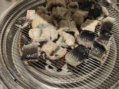 -本炙炭烤·蒲烧活鳗料理店(金沙洲店)