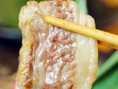 -九田家黑牛烤肉料理(太阳城店)
