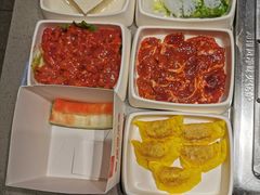 -海底捞火锅(青悦城店)