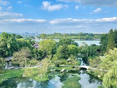 -南京城墙景区
