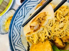 -朱洪元苏式面馆(绿宝广场店)