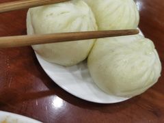 -胡成记口蘑龙眼包子(盐道街店)