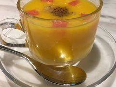 杨枝甘露-岭南真味·匠心粤菜(K11店)