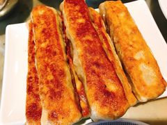 -京味小馆老北京炸酱面