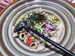 -西贝莜面村(双井店)