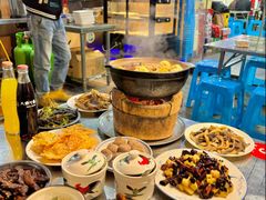 -小板凳(四公里店)