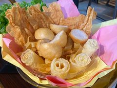 -羊大爷涮肉(亮马桥店)