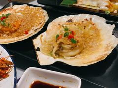-辉记炭烧海鲜大排档·老字号(福田店)
