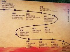 -桂林独秀峰王城景区
