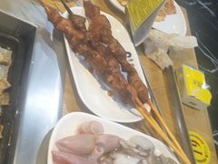 -苏格里岛自助海鲜烤肉火锅(集美万达店)