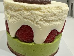 -囍悦烘焙(恒隆御水岸店)