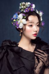 -青禾蒙娜丽莎婚纱摄影(武汉总店)