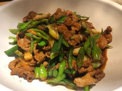 -茅炒屋龙虾·烧烤·湘菜(新河路店)