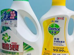 -华润万家(丹东宝山店)