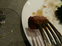 -荣誉国际酒店-云顶旋转餐厅