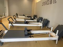 -好恒健身(北市白云店)