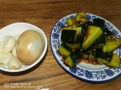 -十二忠手拉面(燎原街店)