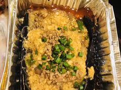 -龚海宝· 烧烤· 羊肉原切挂糊更好吃(庄市店)