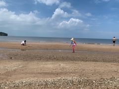 -仙浴湾广场