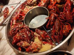 -王红军龙虾(新民路店)