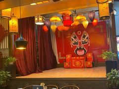 -老灶房-四川土菜(铁牛广场店)