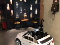 -CIAO·团建聚餐·生日派对轰趴馆(福田店)