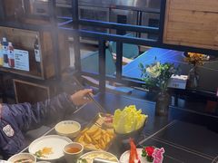 -打酱友•斑鱼海鲜粥火锅(吴桥店)