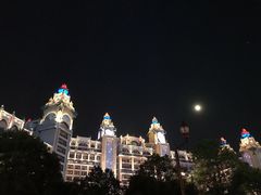 -横琴湾水世界