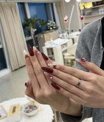 -悦指间美甲美睫