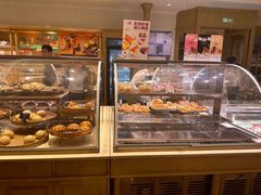-巴黎贝甜(凯德MALL望京店)