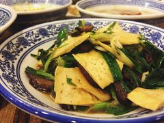 -兰边碗(鼓楼店)