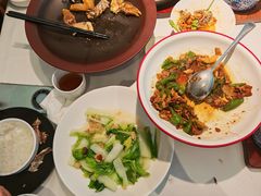 -客颂·客家宴(大壮国际广场店)