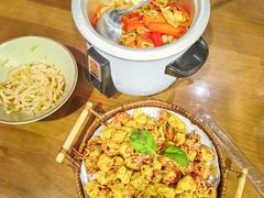 -长沙文和友(海信广场店)