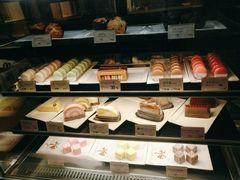-麦当劳(新华路步步高店)