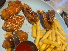 -必胜客(漕宝路店)