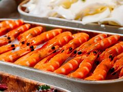 -万有环球美食自助(万象食家店)