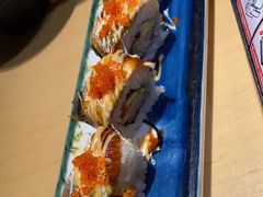 -昱匠·日本料理(金融街店)