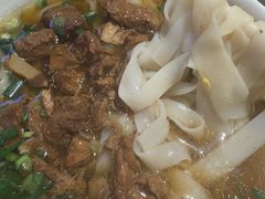 -李兰英湖南面馆(护国路店)