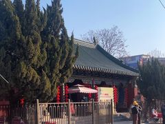 -延庆观