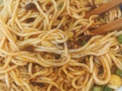 -兵哥豌豆面(建设巷店)