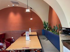 -凡塔斯牛排自助餐厅(莆田万达店)